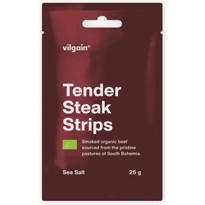 Vilgain Beef Stripe 25 g