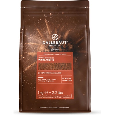 Callebaut Cacao Barry Plein Arome 1kg