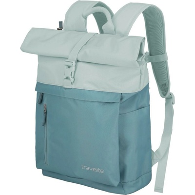 Travelite basics rollup 96310 20 modrá 35 l