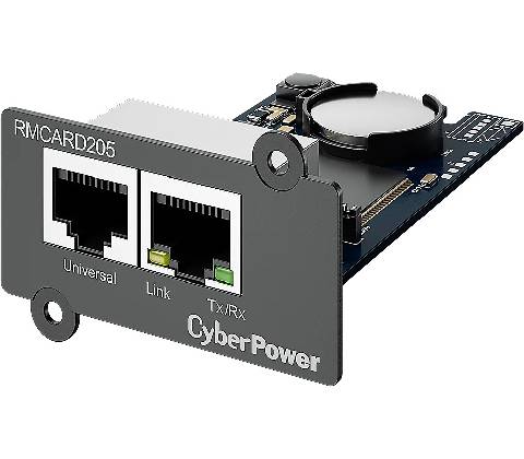 CyberPower RMCARD305
