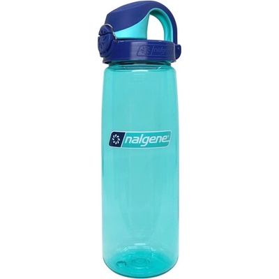 Nalgene OTF Sustain Бутилка за пиене 0, 65 л aqua (078783)