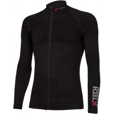 X TECH Funkčná zimná mikina Winter Pro XTECH