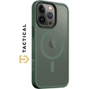 Pouzdra a kryty na mobilní telefony Apple Pouzdro Tactical MagForce Hyperstealth iPhone 13 Pro Forest zelené