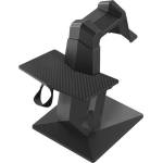 Vortex Virtual Reality VortexVR универсална стойка за VR очила за Meta Quest 3S / 3 / 2, Meta Quest Pro, PICO и HTC Vive (VVR.STAND.QUEST3.BLK.2023)