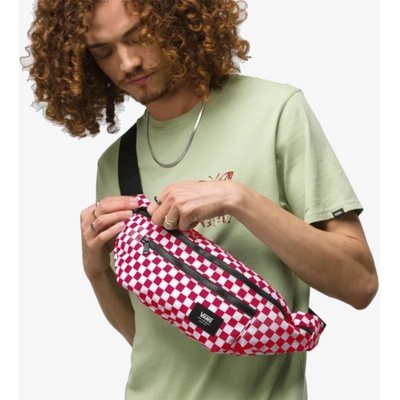 Vans x National Geographic Ward Cross Body Pack