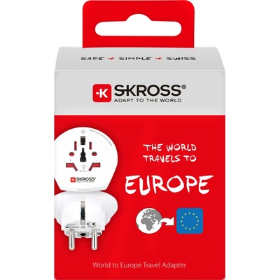 SKROSS PA30