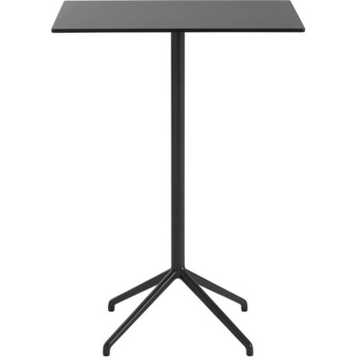 Muuto Still Café 105 cm čierny