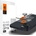 Spigen Протектор за Камерата на iPhone 15, Spigen EZ Fit Optik Pro Glass tR 2бр. , Черен (AGL05213)
