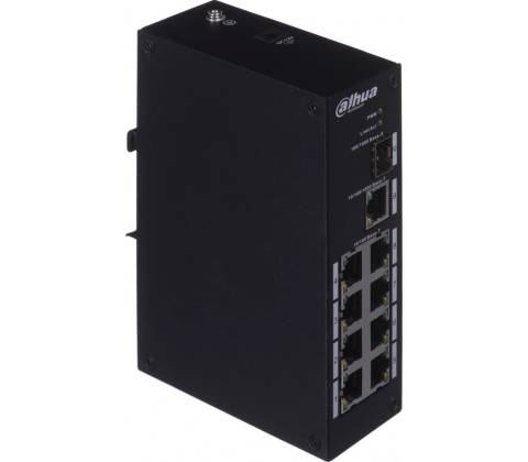 Dahua PFS3110-8T