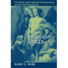 The Book of Judges - B. Webb