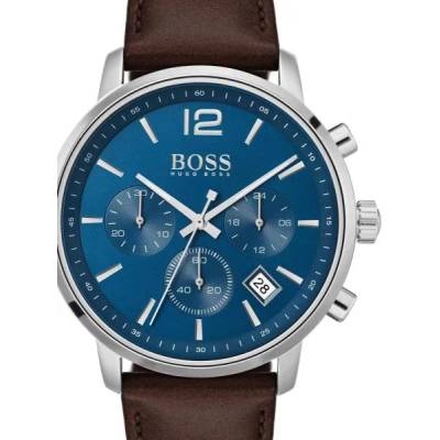 Мъжки часовник Hugo Boss 1513606 Attitude Chronograph | 544.00 лв. (278.14€) (1513606)