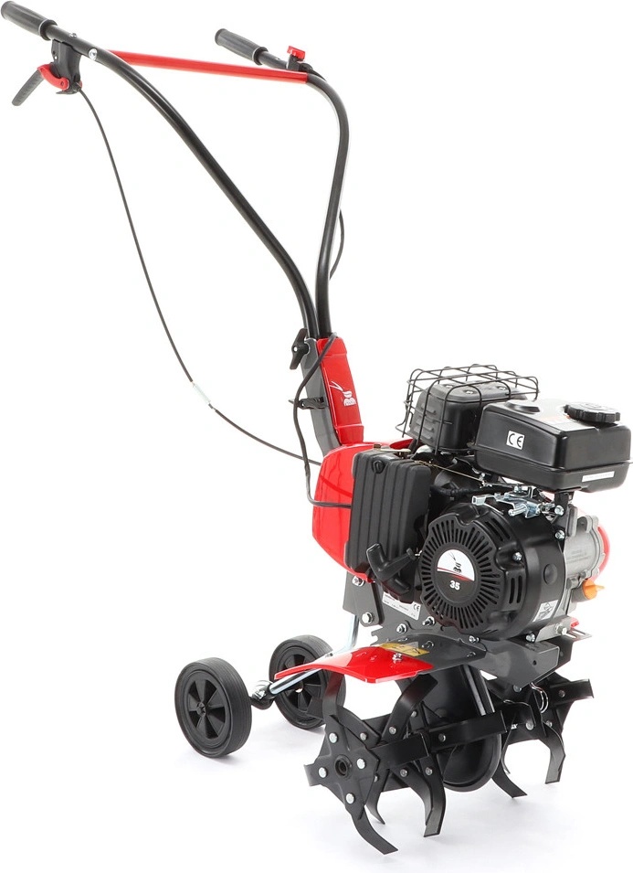 PUBERT NANO 20R