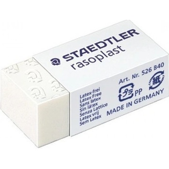 Staedtler guma Rasoplast B40