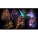 Tyranny Portrait Pack