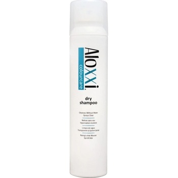 Aloxxi Dry Shampoo suchý Shampoo ve spreji 203 ml