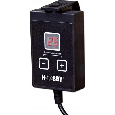 Hobby Aqua Cooler Control – Zboží Dáma