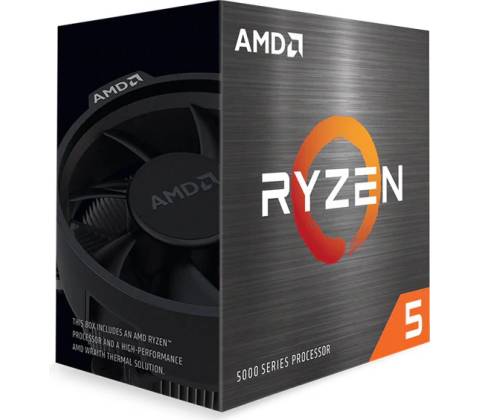 AMD Ryzen 5 5600 100-000000927