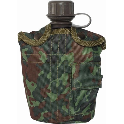MIL-TEC Fľaša poľná US IMPORT 1000ml