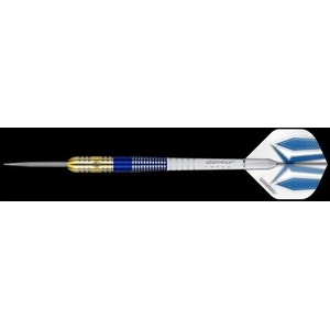 Winmau Стрели Steeltip Steve Beaton 90% tungs Winmau