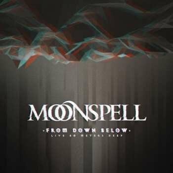 Moonspell: From Down Below BD