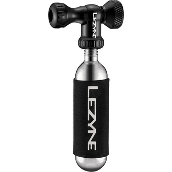 Lezyne CO2 Control Drive CO2