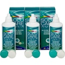 Menicon SoloCare Aqua 3 x 360 ml