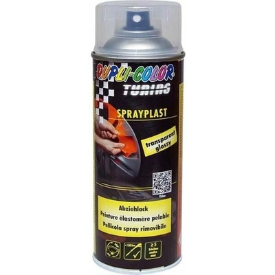 Motip SprayPlast Fólia v spreji 400 ml bezfarebná lesklá