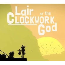 Lair of the Clockwork God