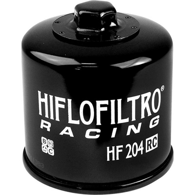 Hiflofiltro Olejový filtr HF204RC – Sleviste.cz