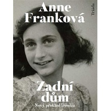 Zadní dům - Anne Franková