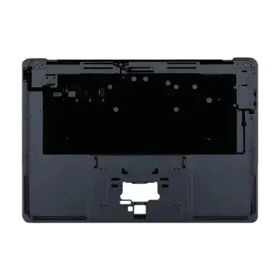 Top Case s klávesnicou (ISO Czech) MacBook Air 15" A3241 (2025) – Originálny OEM – polnočne čierny MAC0107