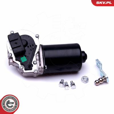Motor stieračov ESEN SKV 19SKV170