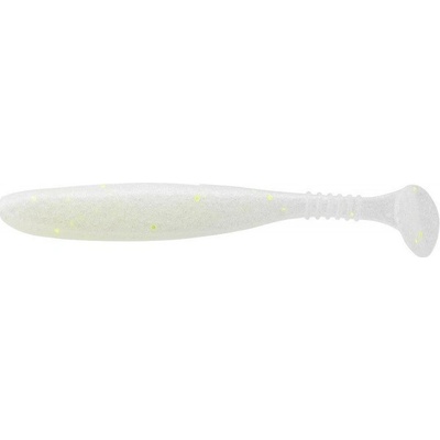 Daiwa Tournament D'Fin 10cm UV Flake Pearl 7ks