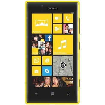 Nokia Lumia 720