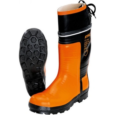 STIHL Гумени ботуши stihl function, размер 40 (00884930140)