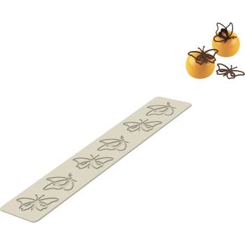 Silikomart Форма за шоколадови бонбони Grace силиконова (23.102.13.0065)