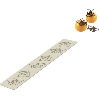 Silikomart Форма за шоколадови бонбони Grace силиконова (23.102.13.0065)