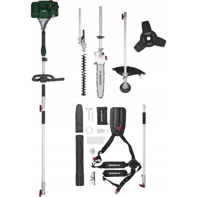 PARKSIDE PBK 4 C4