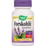 Nature's Way Forskohlii 250 mg [60 капсули]