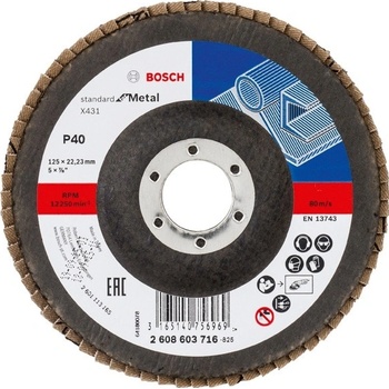 Bosch 2.608.603.716