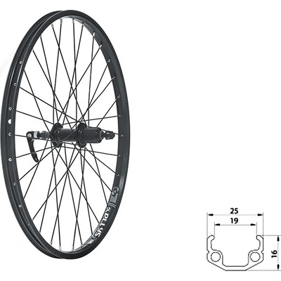 KLS WASPER CASSETTE