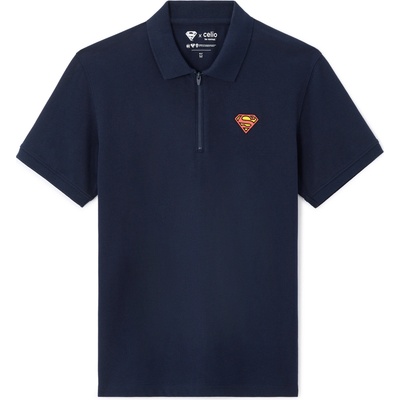 Celio Поло тениска Superman Celio | Sin | МЪЖЕ | S