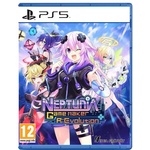 Idea Factory Neptunia Game Maker R:Evolution [Day One Edition] (PS5)