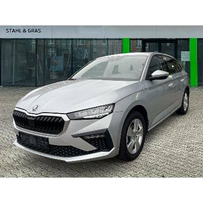 Skoda Scala 1.0 TSI DSG Essence 85 kW