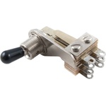 Fender 3-Position (DPDT) Toggle Switch Превключвател на сензора