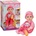 Zapf Creation ZAPF Creation BABY born® Бебе кукла - Анна, розов, 36cm (839027)