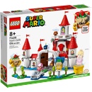 LEGO® Super Mario™ - Peach's Castle Expansion Set (71408)