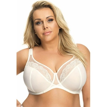 Gorsenia Luisse nevystužená smotanová