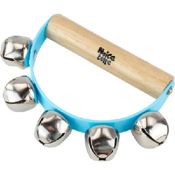 Noicetone M B001-4 Камбанки Blue (M B001-4)