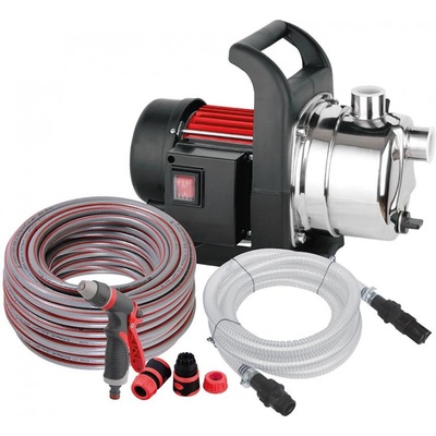 Strend Pro Garden MJP1000 INOX 1000W komplet set